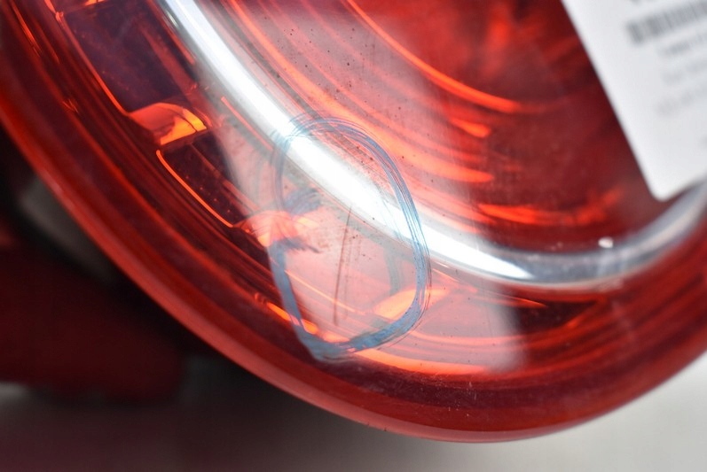 фото №6, Лампа правая задняя задняя kia opirus 02-11