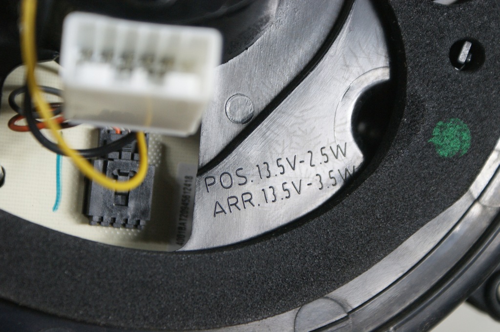 фото №10, Лампа левая задняя левый задняя alfa romeo mito 156085857