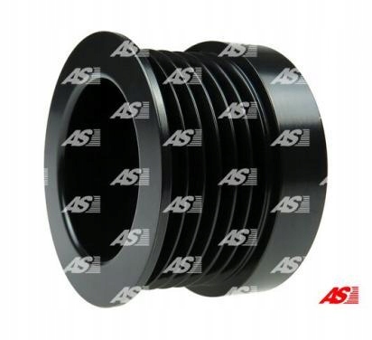 фото №1, Ast шкив генератора vw/seat/skoda/ford