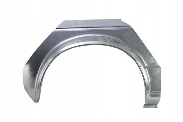 фото №1, Ремкомплект крыла 6504-03-9520592p blic