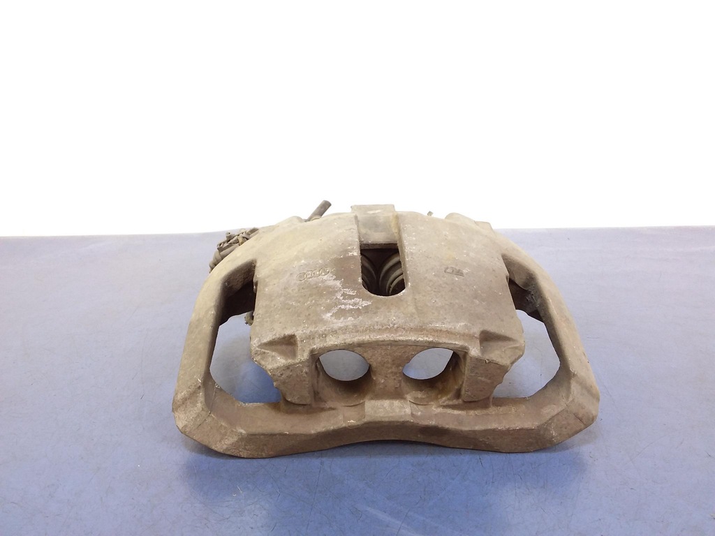 фото №1, Audi a8 d3 4.0 tdi суппорт тормозной перед левый