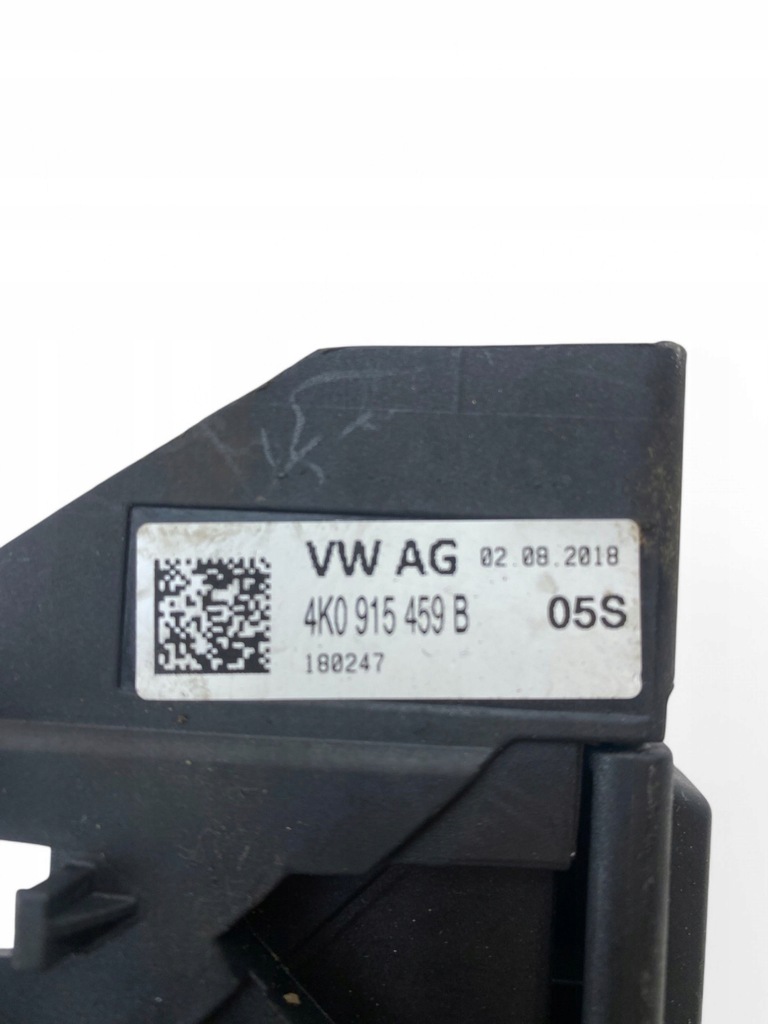 фото №8, Audi a6 s6 c8 4k 2018 жгут трубопровод дополнительных 4k0915459b