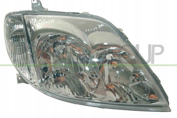 фото №1, Фара toyota 8113002180