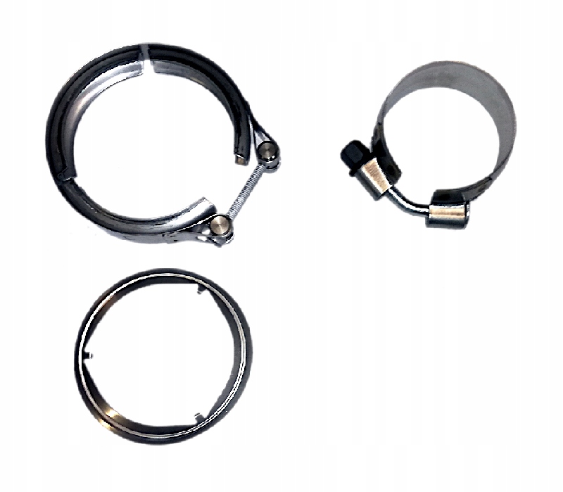 фото №3, Фільтр часток твердих dpf