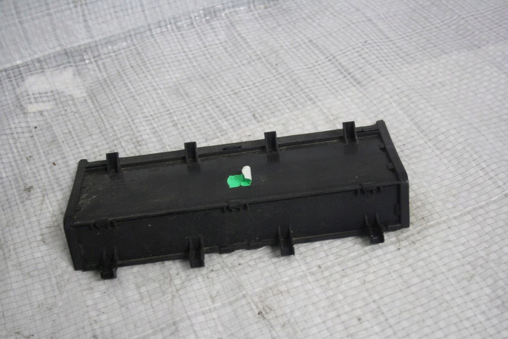 фото №7, Audi a4 b6 заглушка консолі тунель 8e0863263