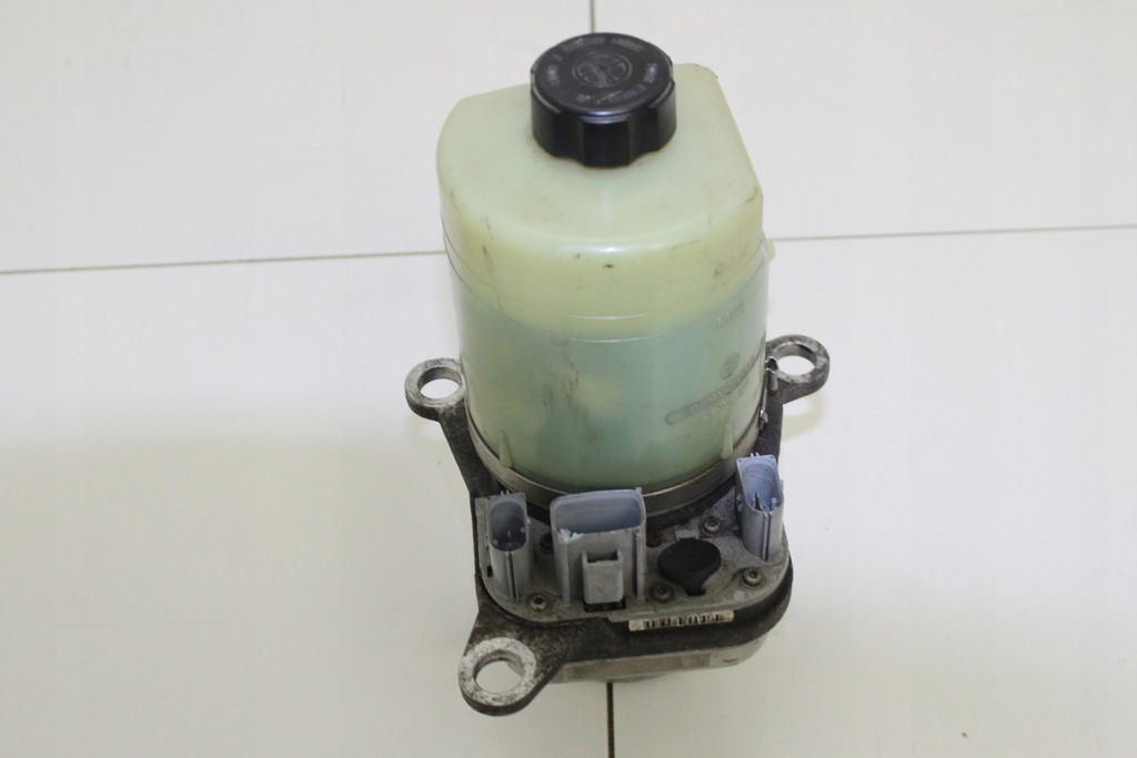 фото №3, Насос wspomaania ford focus mk2 lift 07-11r