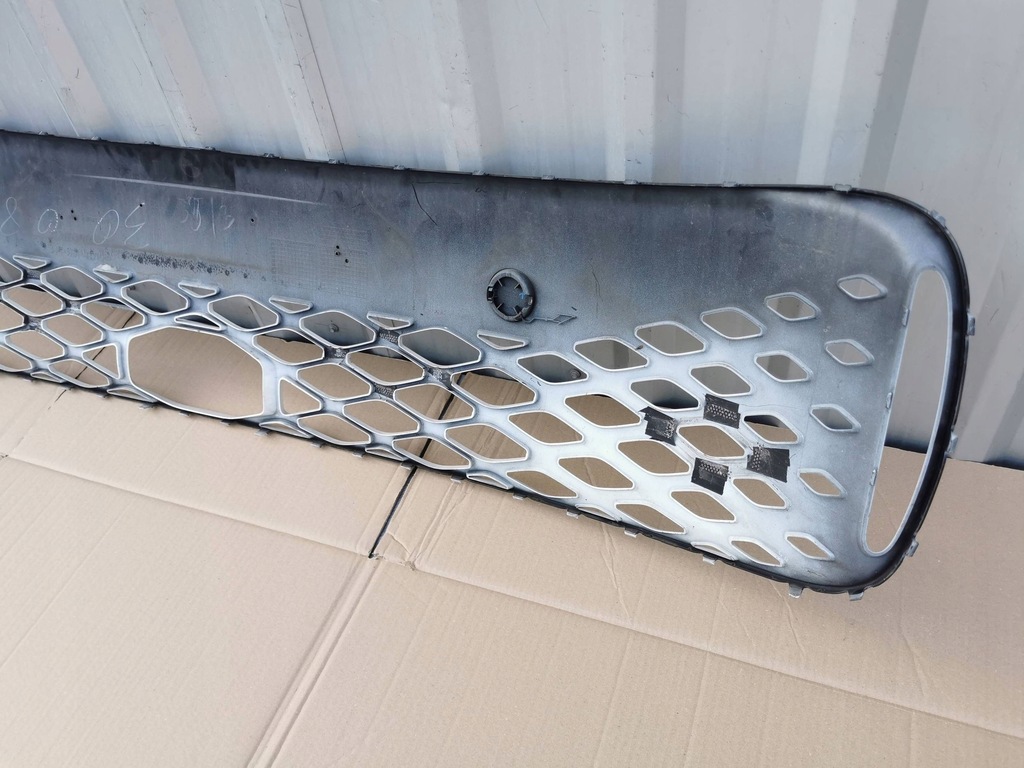 фото №10, Vw id buzz 1t3 22- решётка бампера передний перед ładna 1t3853677