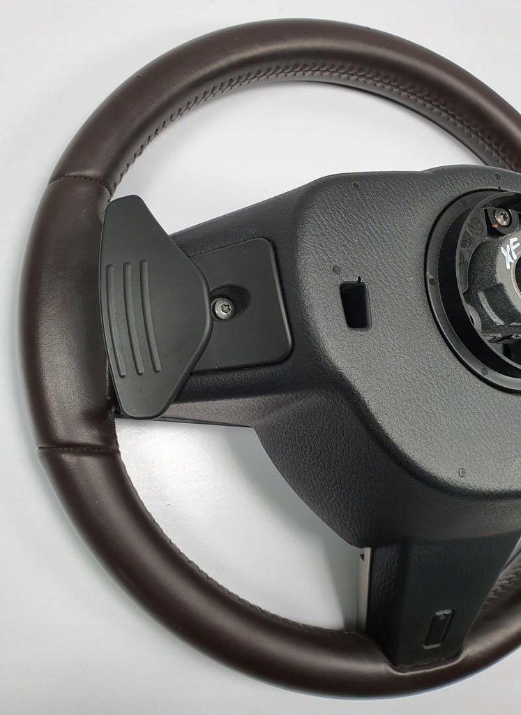 фото №11, Повітропровід мультифункція шкіра dekor пелюстки перемикання jaguar xf x250