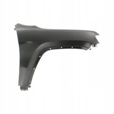 Купити Jeep grand cherokee 2017- крило правий