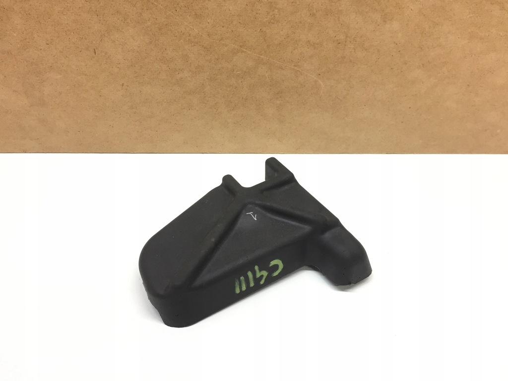 фото №1, Citroen c4 iii пена губка прокладка жабо p