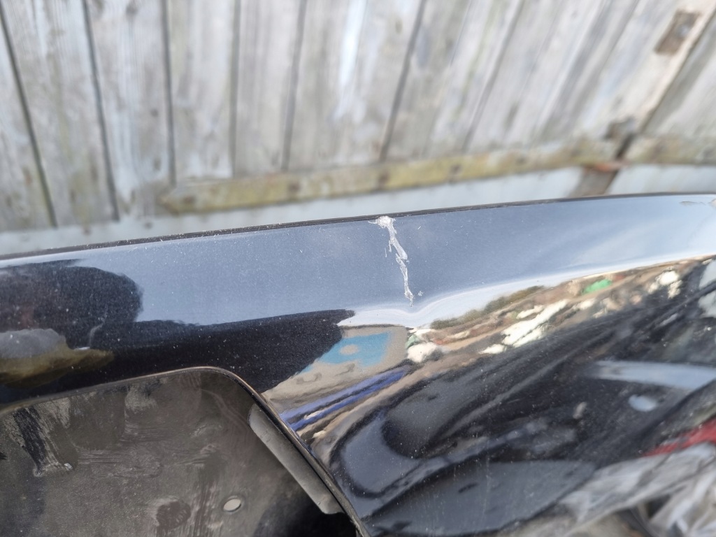 фото №3, Laguna 3 iii капот