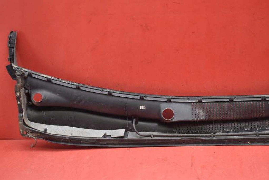 фото №9, Жабо eu 86150-2b000 hyundai santa fe 2 ii 06-10