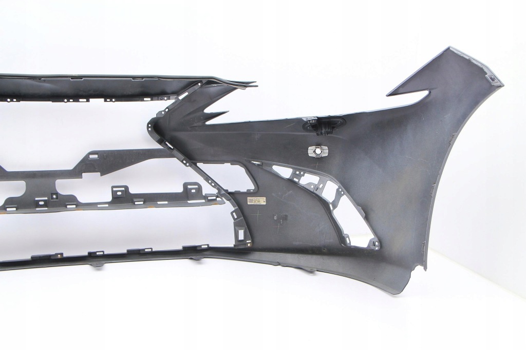 фото №8, Оригинальный бампер перед lexus es vii 2018-2025 52119-33b60