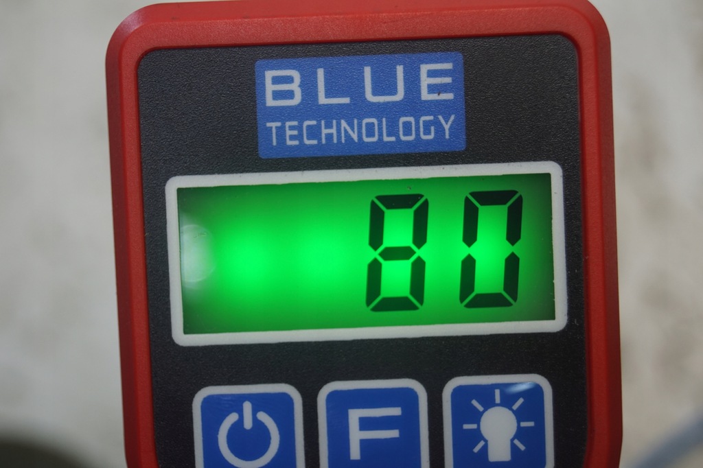 фото №15, Крышка багажника багажника задняя bmw x3 e83 470