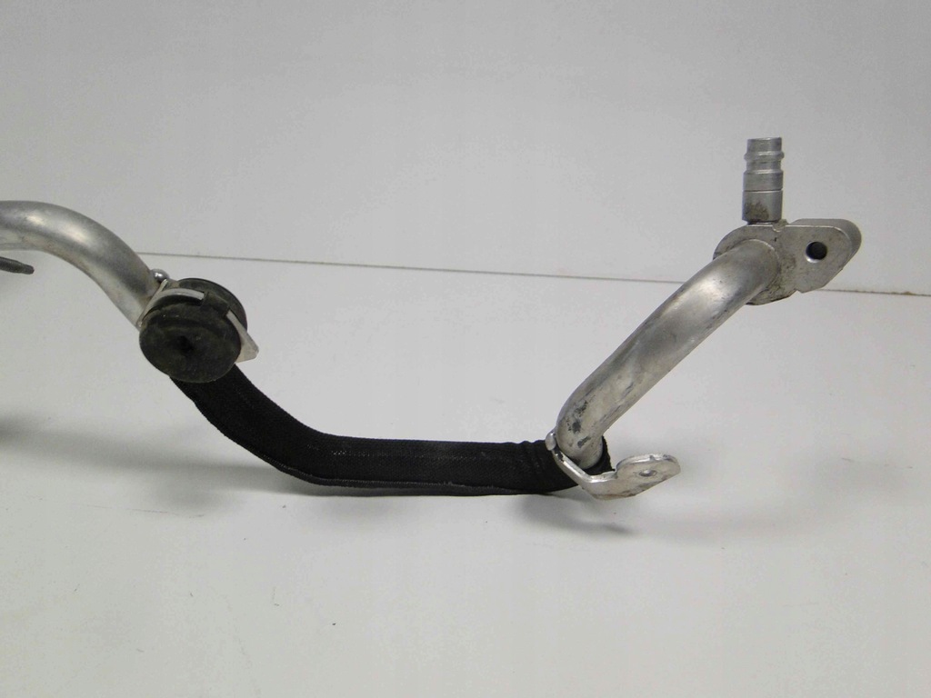 фото №7, Mercedes glb x247 247 шланг кондиционера