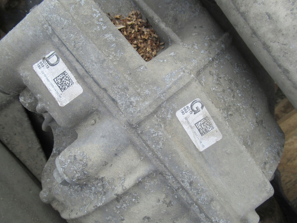 фото №5, Vw phaeton 5.0tdi підвіска повний міст