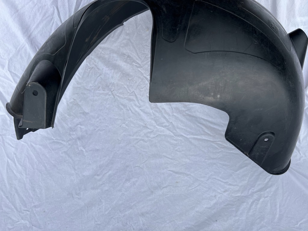 фото №5, Bmw x3 e83 подкрылок левый задняя оригинал 3400057