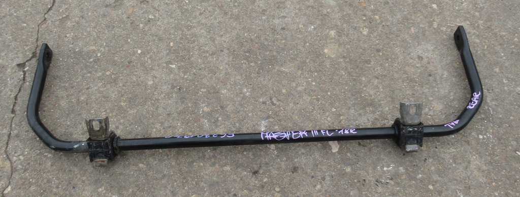 фото №1, Renault master iii 2.3 dci тяга стабилизатора