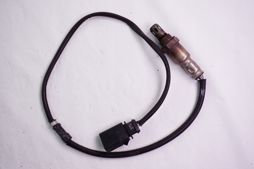 фото №1, Датчик лямбда-зонд vw up 04c906262d