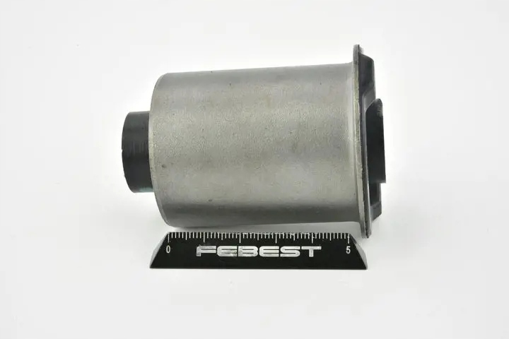 фото №4, Втулка важеля nab-r51rl2 febest nissan pathfinder