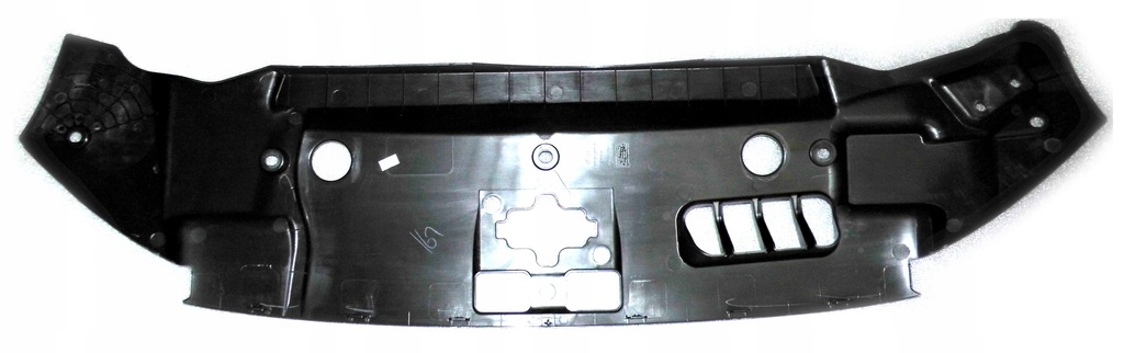 фото №2, Защита поперечина передний ford ranger mk5 2019- оригинальный номер