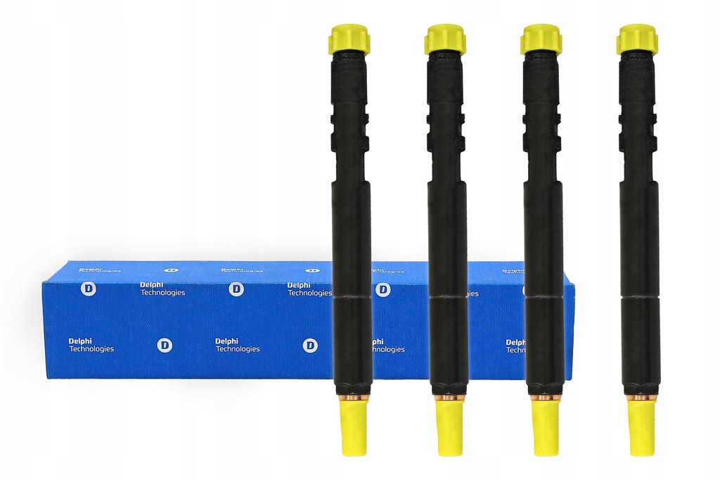 фото №1, Kia carnival форсунка 2.9 crdi ejbr02301z