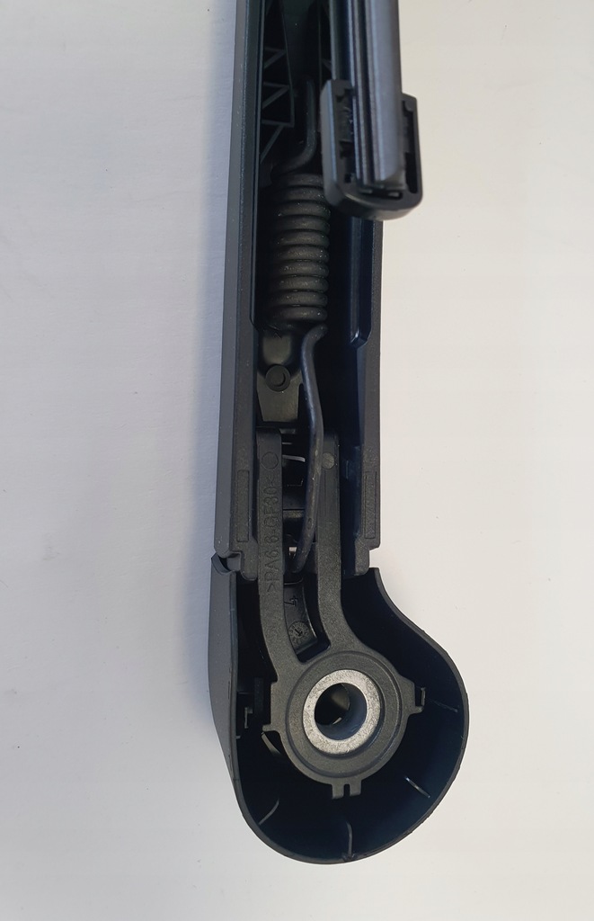 фото №9, Vw golf 8 важіль задній двірники двірник