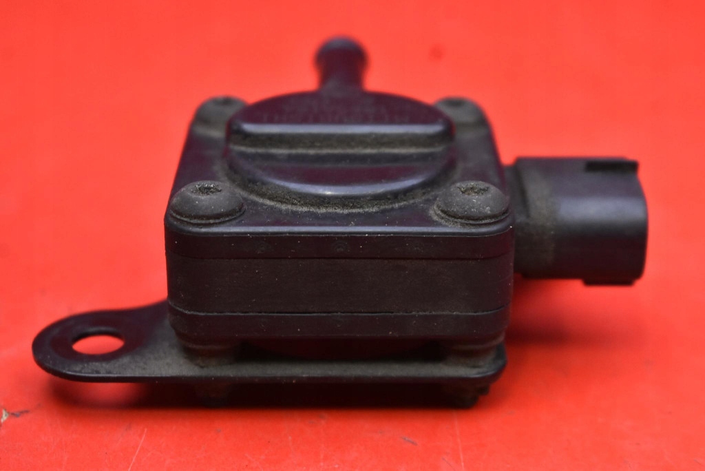 Датчик тиску вихлопних газів 1865a184 mitsubishi asx 1 1 1.8 did 150 km 4x4 Недорого