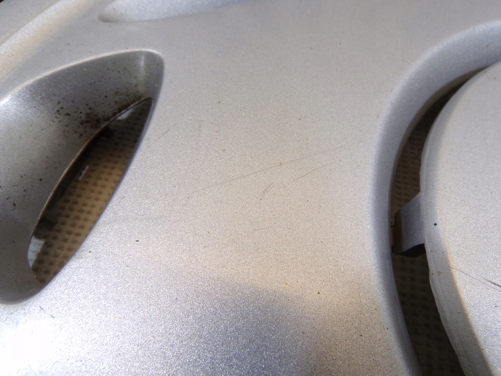 фото №11, Ковпаки bmw 15'' оригінал 2