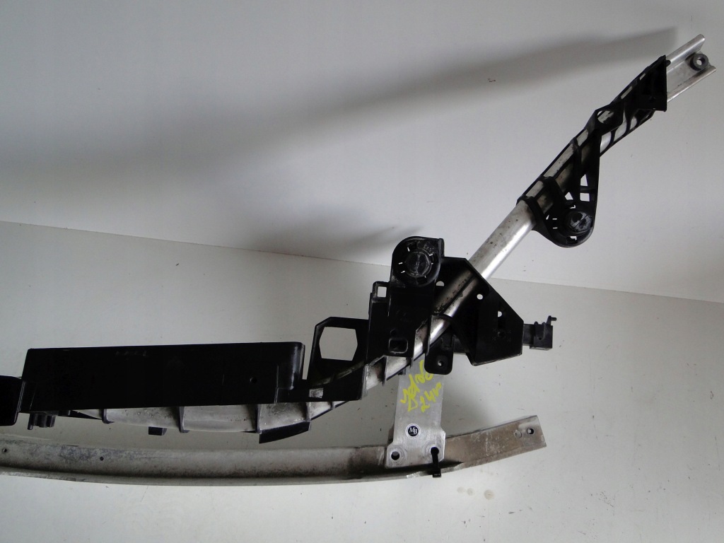 фото №9, Mercedes cla 117 gla x156 156 pas передній підсилювач балка strfa