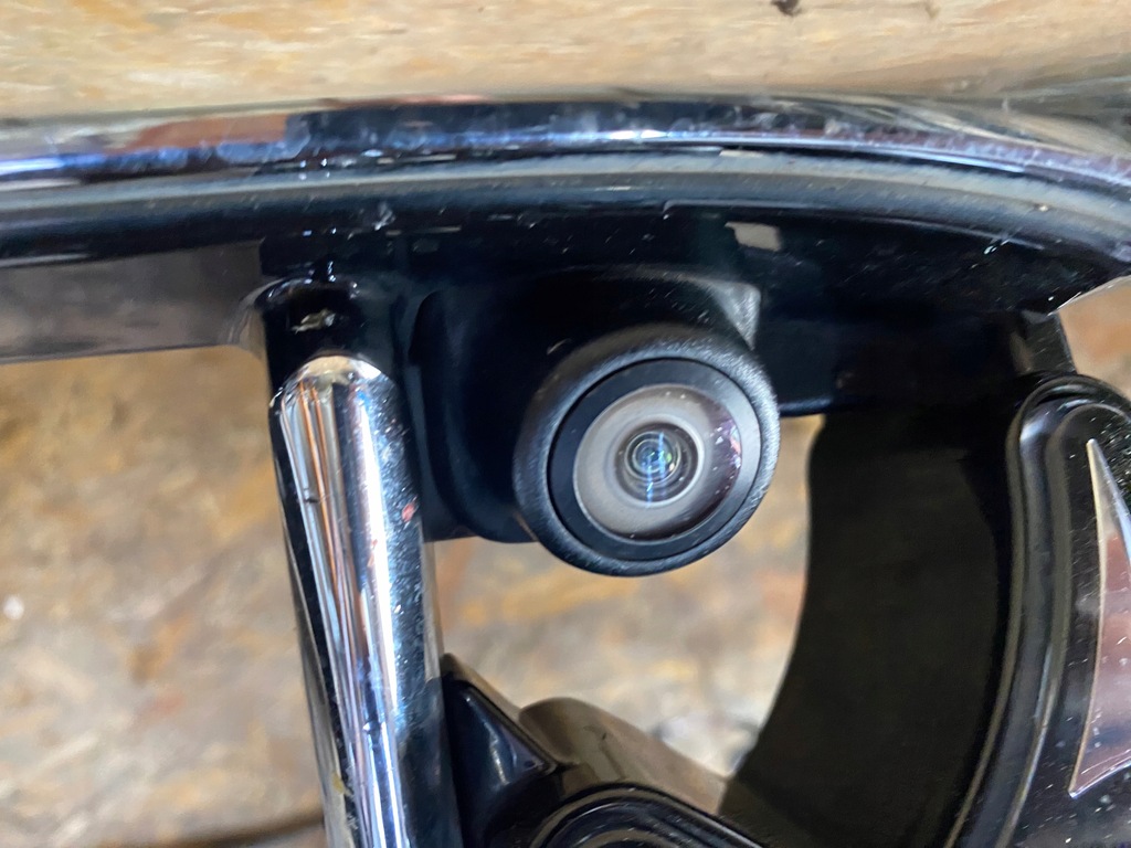 фото №11, Maserati ghibli бампер перед kompletny 6xpdc