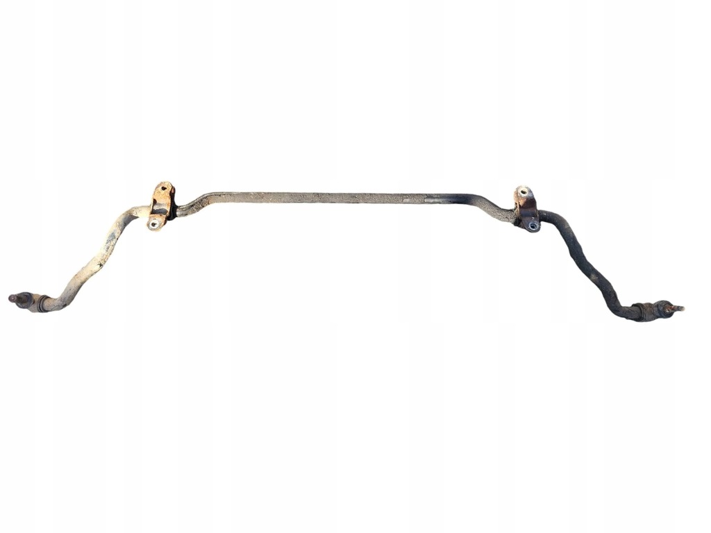 фото №1, Стабилизатор передний peugeot boxer