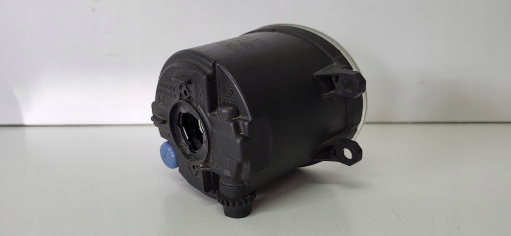 фото №13, Противотуманная фара toyota левый aygo avensis t27 verso lexus rx yaris iq 81220-0d042