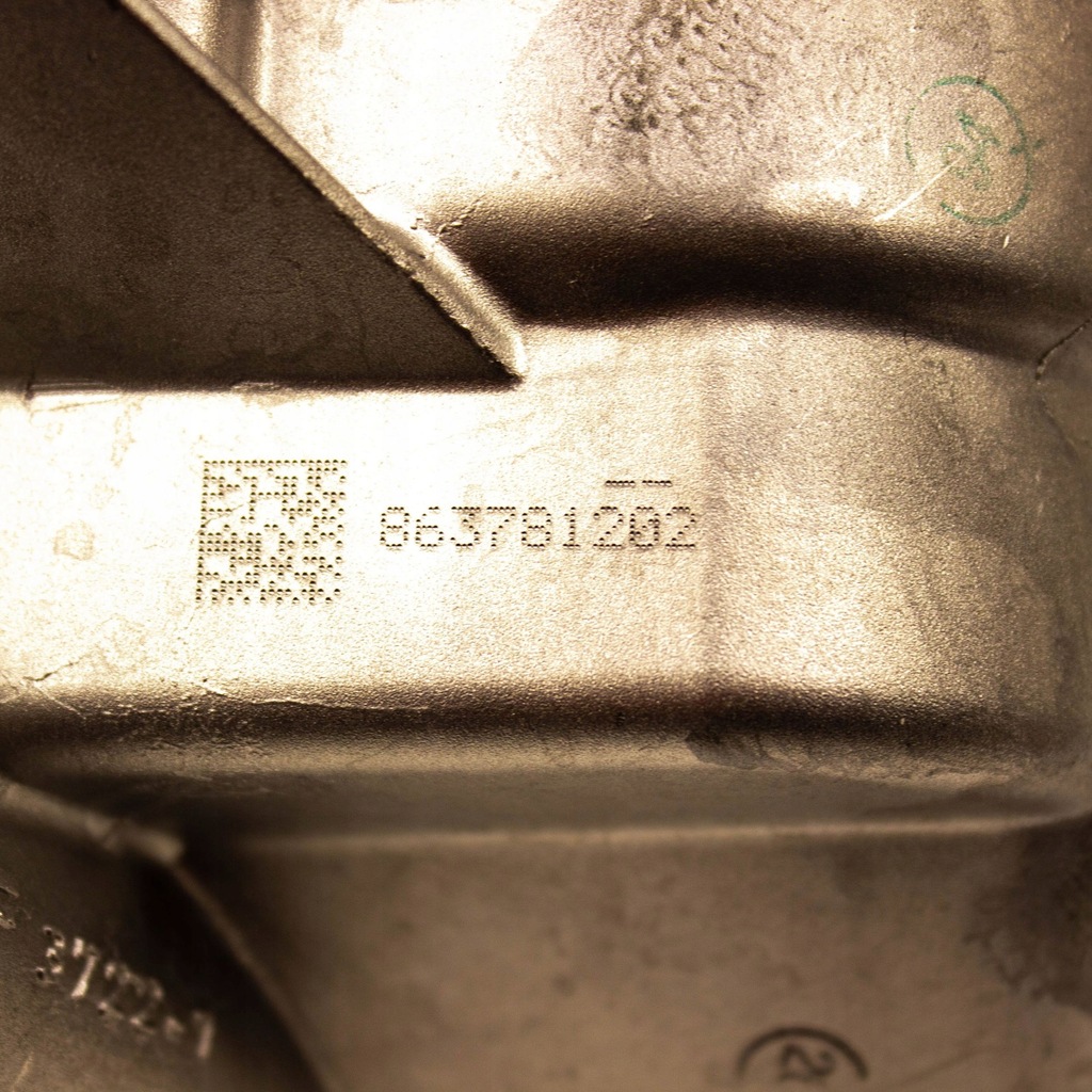 фото №5, Bmw x5 f15 2018 радиатор масла