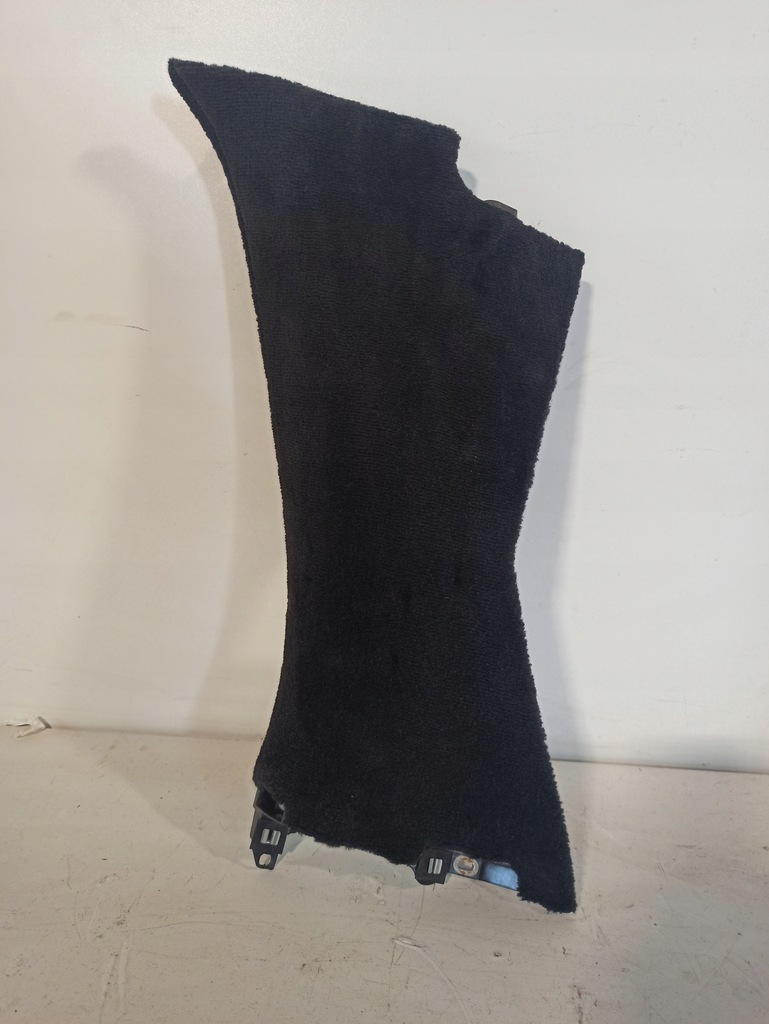 фото №1, Porsche cayman s защита накладка стойка