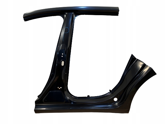 фото №1, Mazda 6 gj kombi порог левый блок двигателя 2012-