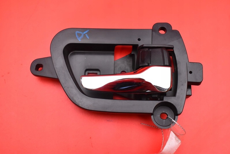 фото №1, Ручка внутрішня права задня mn105360 mitsubishi outlander 2 ii 05-09