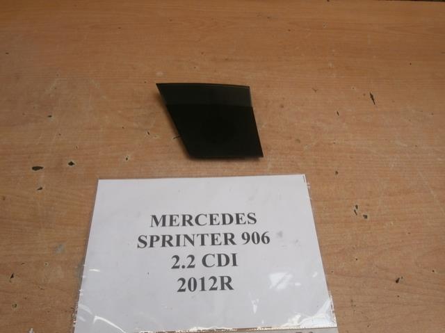 фото №2, Накладка динамика mercedes sprinter 906
