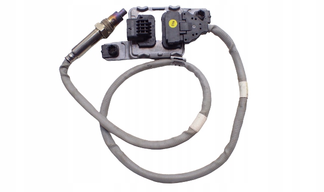 фото №1, ^^ vw t-roc датчик лямбда-зонд nox 04l907805dh