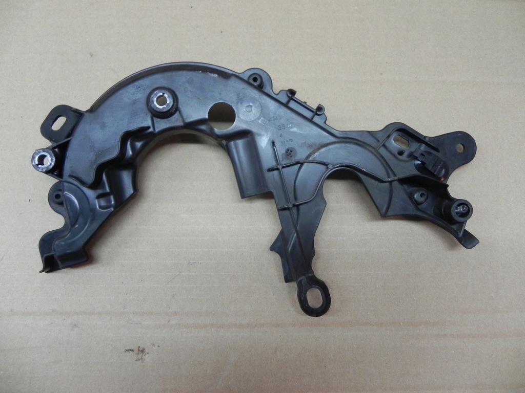 фото №1, Захист розподільного валу 9824675280