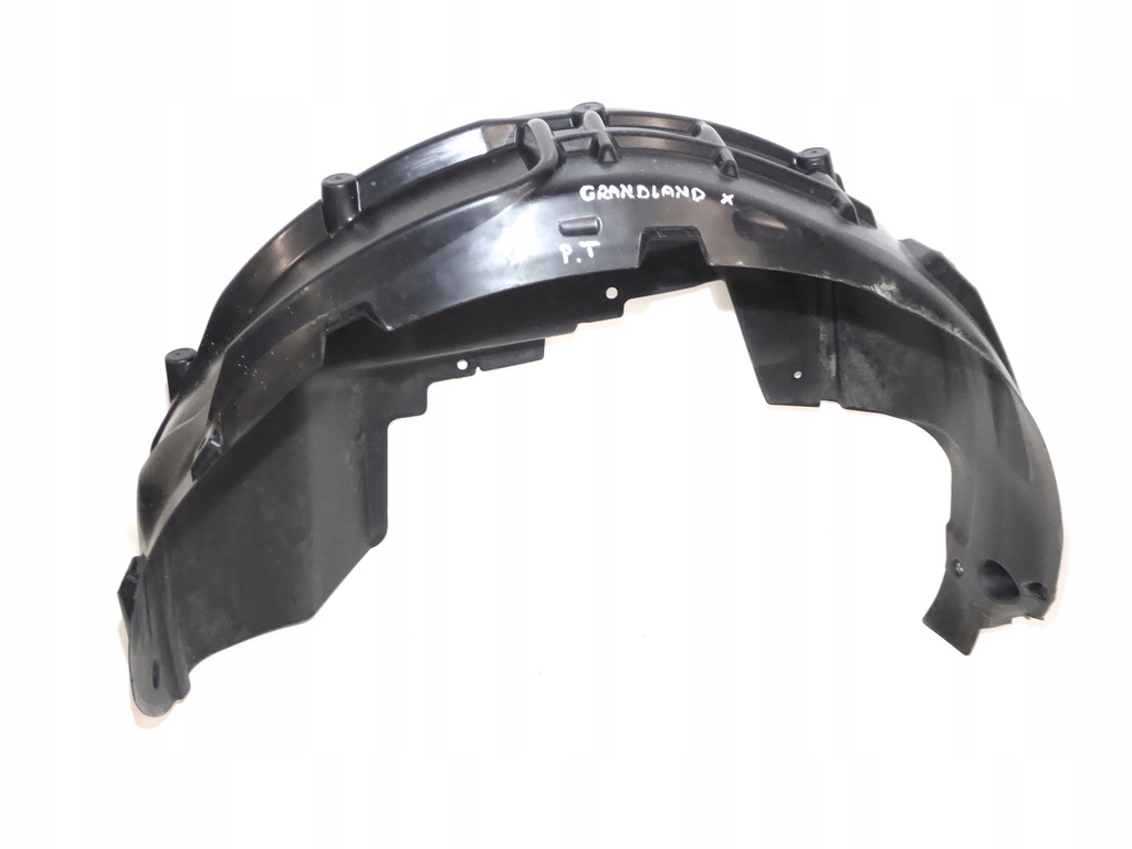 фото №1, Подкрылок правый задняя opel grandland x