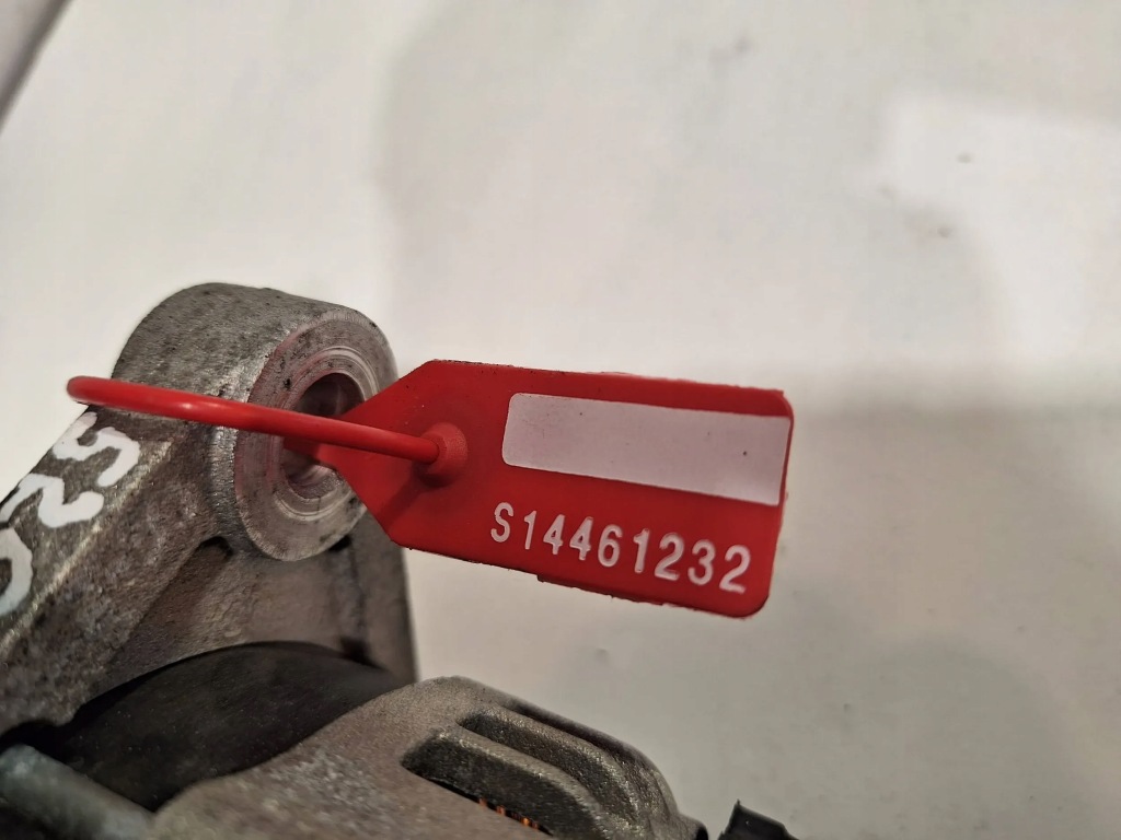 Генератор denso 52083170 fiat tipo 2 1.6 mjet 15- Зі Шроту