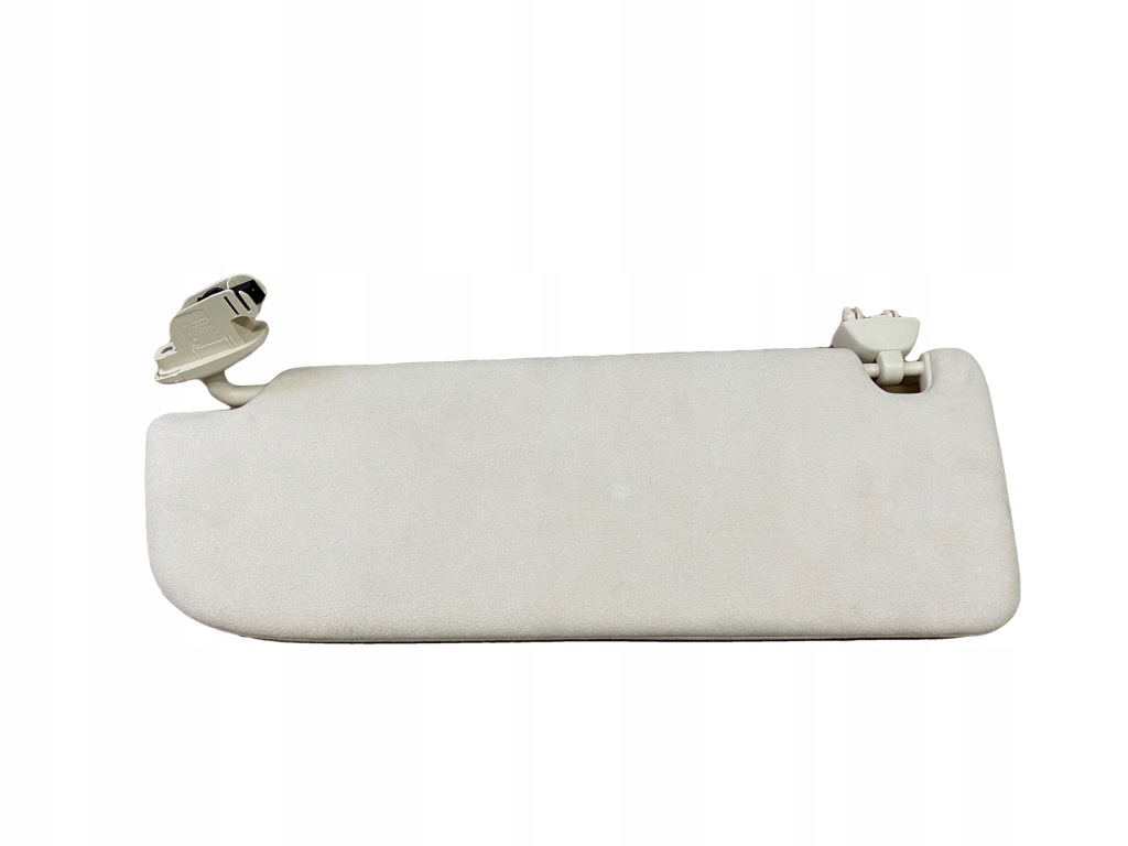 фото №1, Audi a8 4h d4 защита солнцезащитная правая