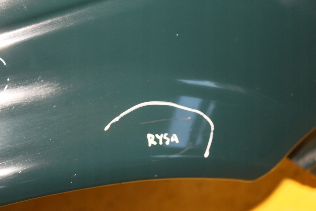 фото №6, Крила правий перед jaguar s-type fl hgd