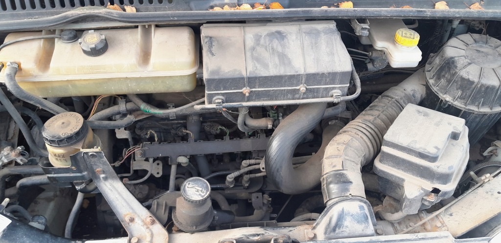 фото №9, Генератор citroen jumper 2.0 hdi 9655858280