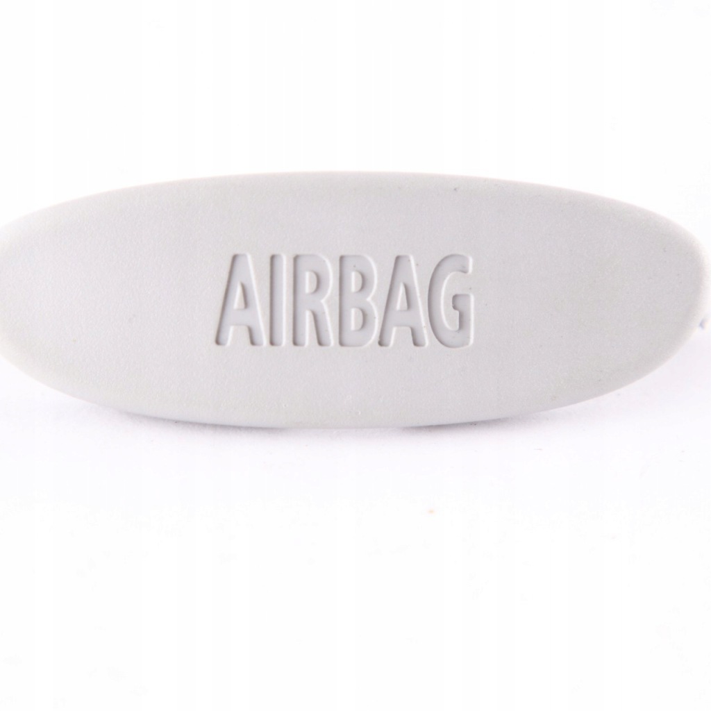 Mini r55 r56 защита заглушка стойка подушка безопасности левая 2751801 Оригинал