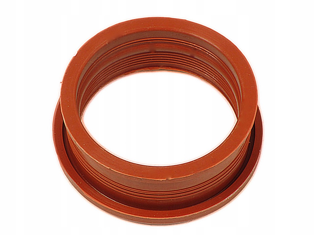 фото №5, Прокладка труба wąż turbo vw crafter 2.5 tdi