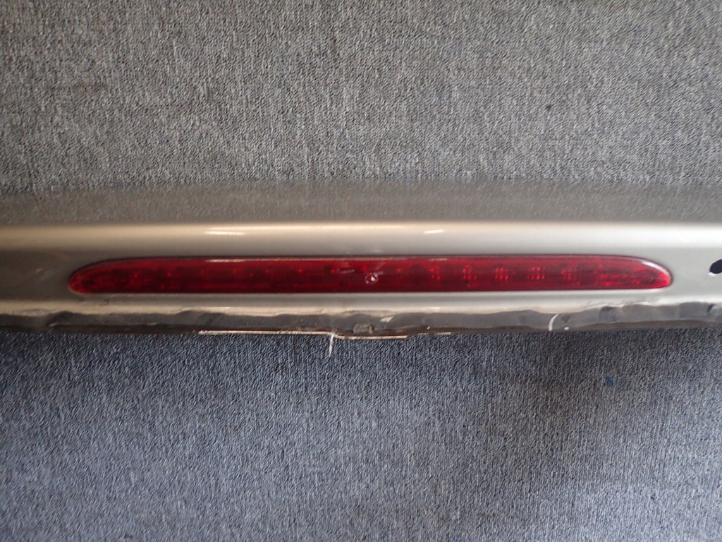 фото №5, Крышка багажника задняя mercedes ml w164