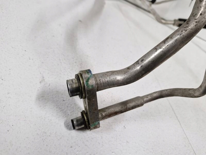 фото №10, Chevrolet hhr 2.4 b шланг кондиціонера