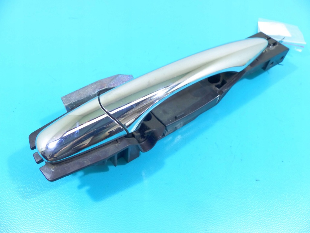 фото №1, Ручка задня права зовнішня infiniti fx ii qx70